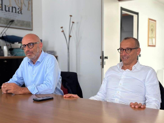 Pd Marche, Ricci: “Espellere Mastrovincenzo è un errore surreale”